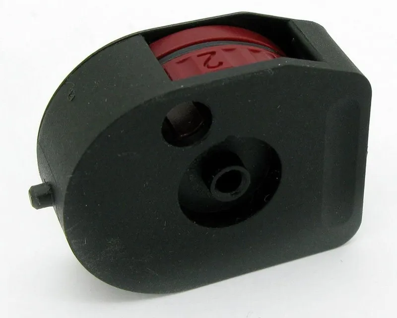 BSA .22 Multishot Mag